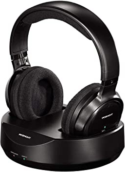 Thomson WHP3001 - Auriculares inalámbricos