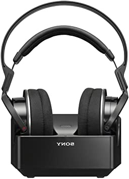 Sony RF MDR-RF855RK - Auriculares