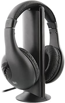 T'nB - Auricular de TV