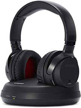 Aiwa WHF-880: Auriculares Inalámbricos RF
