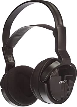 Sony MDR-RF811RK - Auriculares de