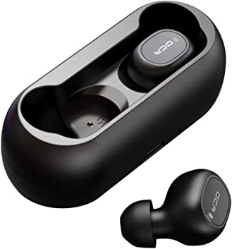 Auriculares Bluetooth, HOMSCAM Auriculares inalámbricos