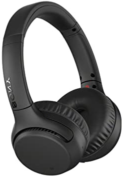 Sony WH-XB700 - Auriculares inalámbricos