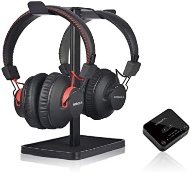 Avantree HT41899 Bluetooth 5.0 Duales