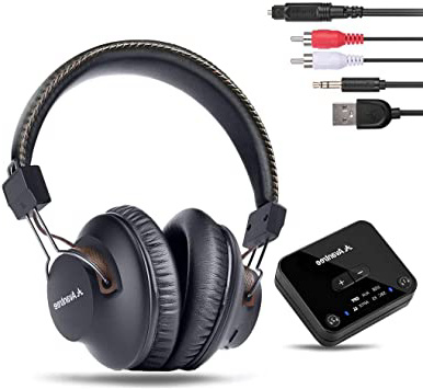 Avantree HT4189 40 Horas Auriculares