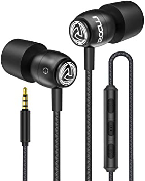 LUDOS Clamor Auriculares con Micrófono