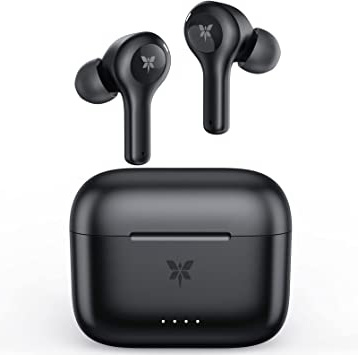 Axloie Auriculares Inalambricos Bluetooth 5.0