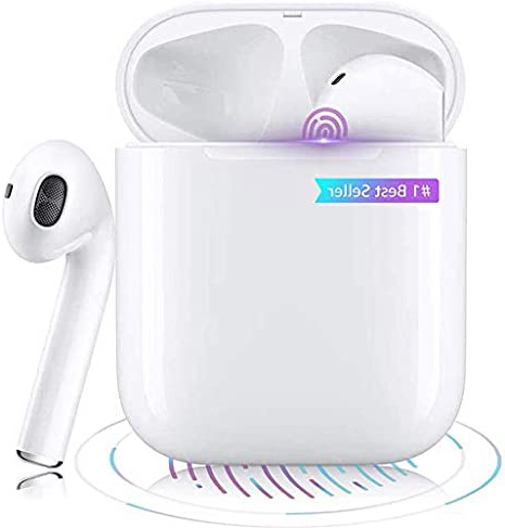 Auriculares Bluetooth 5.0 Auricular Inalámbrico