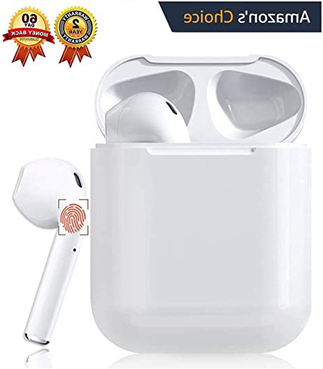 Auriculares Bluetooth 5.0 Auricular Inalámbrico