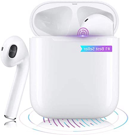 Auriculares Bluetooth 5.0 Auricular Inalámbrico
