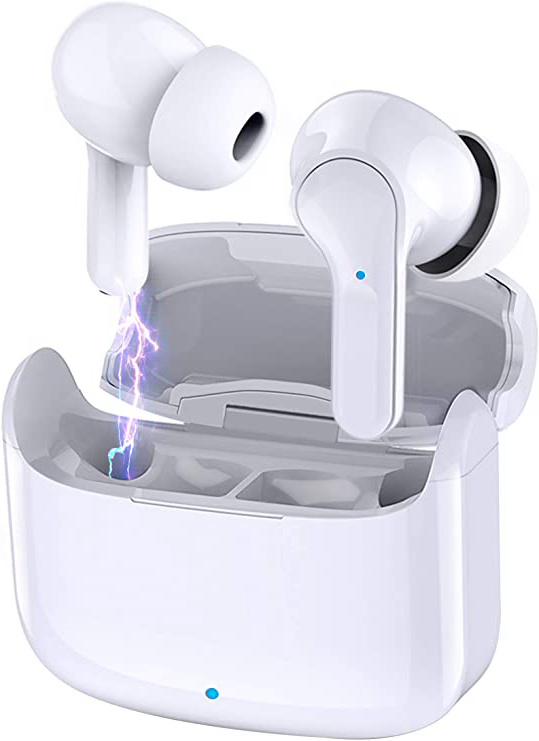 Auriculares Inalámbricos Bluetooth, Donerton Auriculares