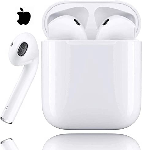 Auriculares Inalámbricos Bluetooth 5.0, Auriculares