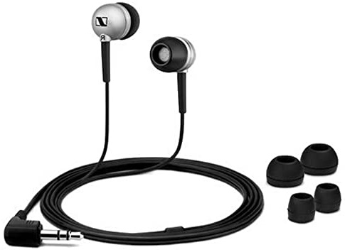 Sennheiser CX 300-II - Auriculares
