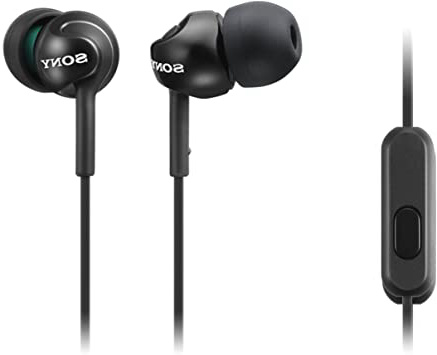 Sony MDR-EX110AP - Auriculares in-ear