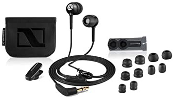 Sennheiser CX 400 II Precision
