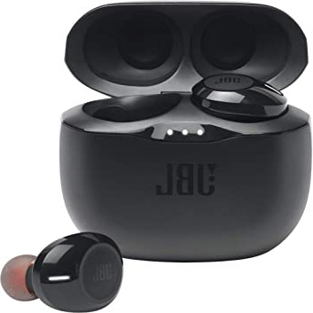 JBL Tune 125 TWS Auriculares