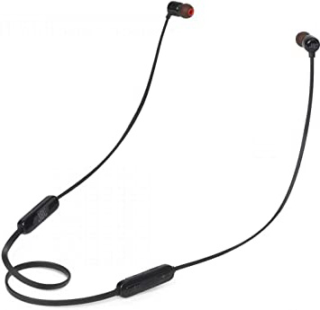 JBL T110BT - Auriculares inalámbricos