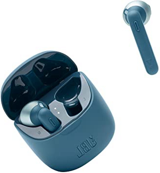 JBL 225 TWS Auriculares intraaurales