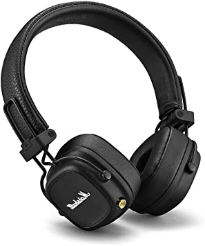 Marshall Major IV Auriculares Bluetooth