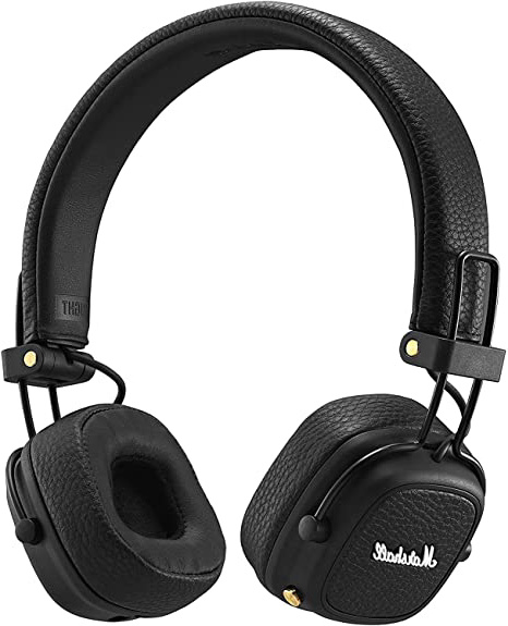 Marshall Major III Auriculares Bluetooth