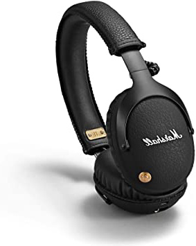 Marshall Monitor Bluetooth - Auriculares