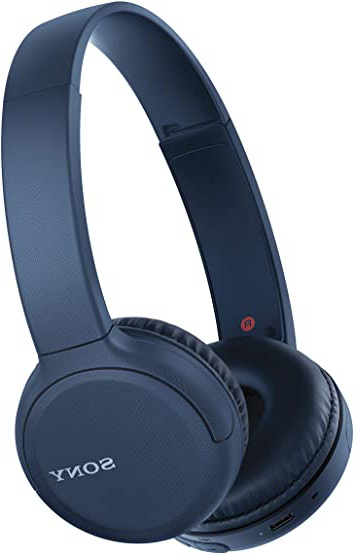 Sony WH-CH510 Auriculares Estéreo Inalámbricos,