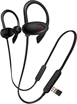 Areabi S 951 - Auriculares
