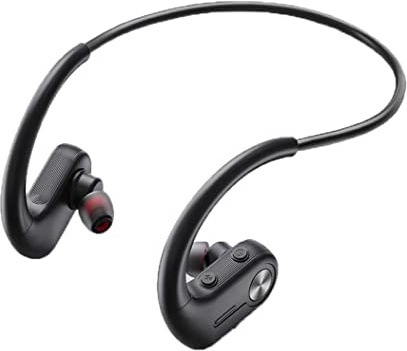 CCHKFEI Reproductor de MP3 Bluetooth