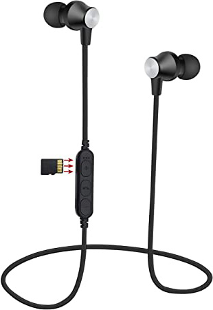 AREABI Falcon - Auriculares Bluetooth