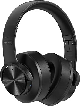 Auriculares Bluetooth, BlitzWolf 1000mAh Auriculares