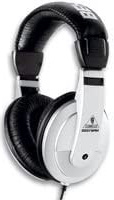 Behringer HPM1000 - Auriculares para DJ, color negro