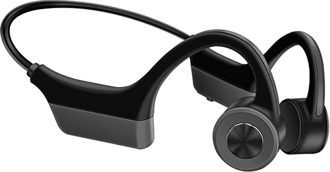Auriculares de Conducción Osea,Auriculares Bluetooth