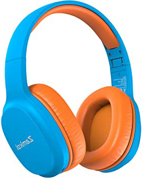 Auriculares Inalámbricos para Niños Zamkol
