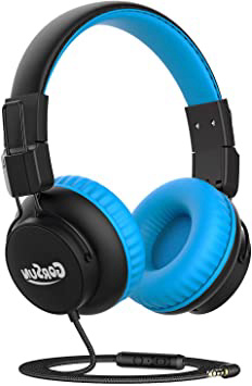 gorsun Auriculares para Niños con