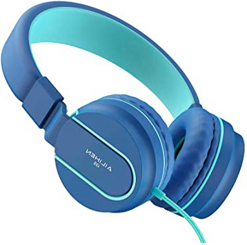 AILIHEN I35 Auriculares para niños