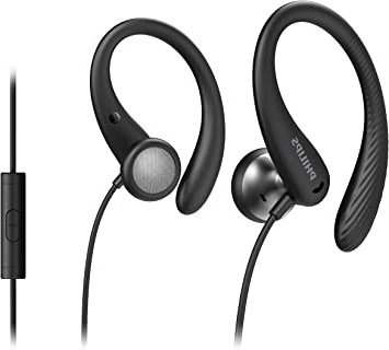 Philips Auriculares Deportivos Intrauditivos A1105BK/00