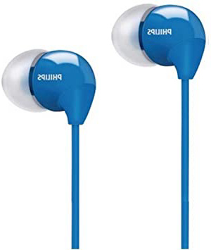 Philips SHE3590 - Auriculares in-ear,