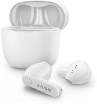 Philips TAT2236WT/00 Auriculares inalámbricos, Estuche