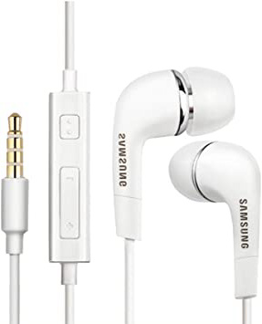 SAMSUNG 4260445774119 In-Ear Auriculares para Galaxy