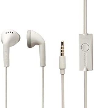 Original Samsung EHS61ASFWE – Auriculares
