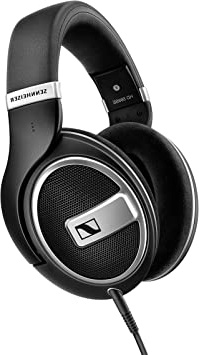 Sennheiser HD 599 - Auriculares
