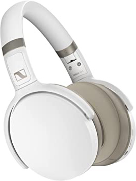 Auricular Sennheiser HD 450BT Wireless,