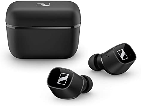 Sennheiser Auriculares CX 400BT Bluetooth