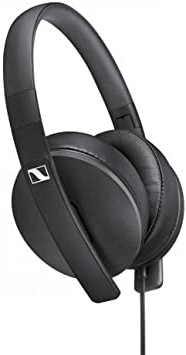 Sennheiser HD 300 Auriculares Circumaurales,