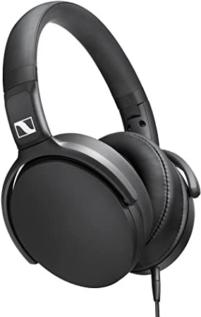 Sennheiser HD 400S - Auriculares