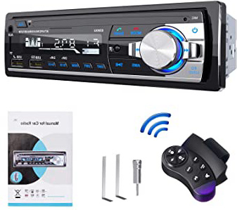 RDS Autoradio Bluetooth Manos Libres