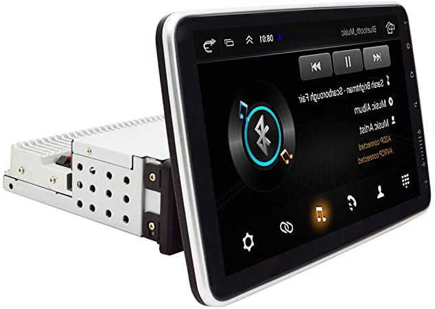 BIlinli Universal 1 DIN Car