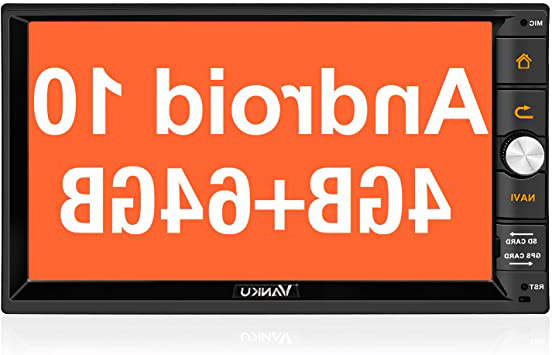 Vanku - Android 10 Radio