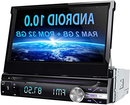 AWESAFE Android 10.0 [2GB+32GB] 7