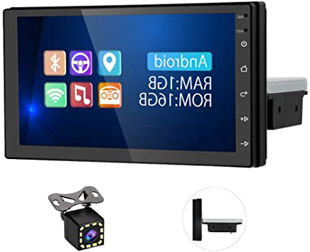 Android Radio de Coche 1